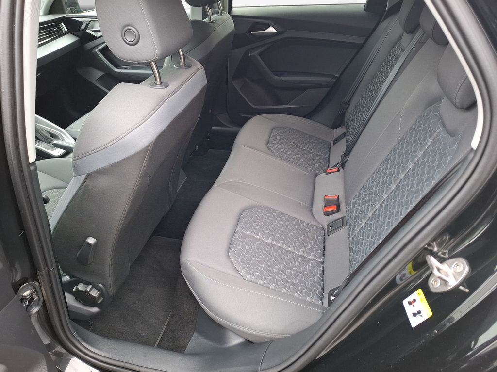 Audi A1 2023