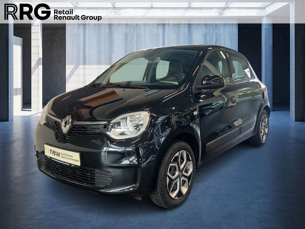 Renault Twingo 2020