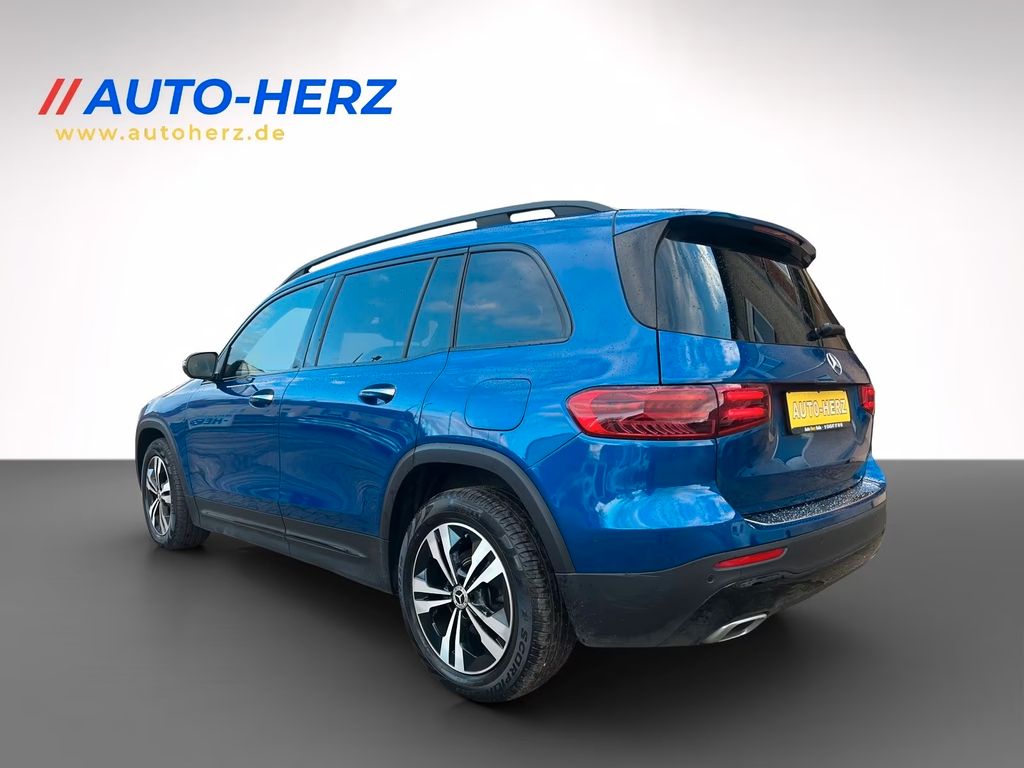 Mercedes-Benz GLB 200 2024