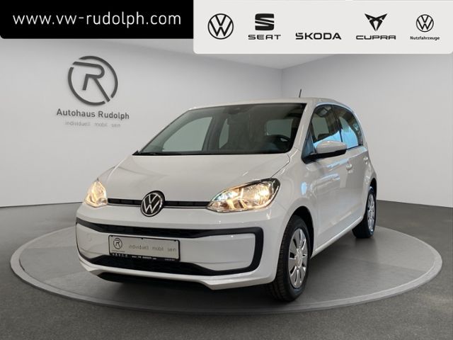 Volkswagen up! 2020