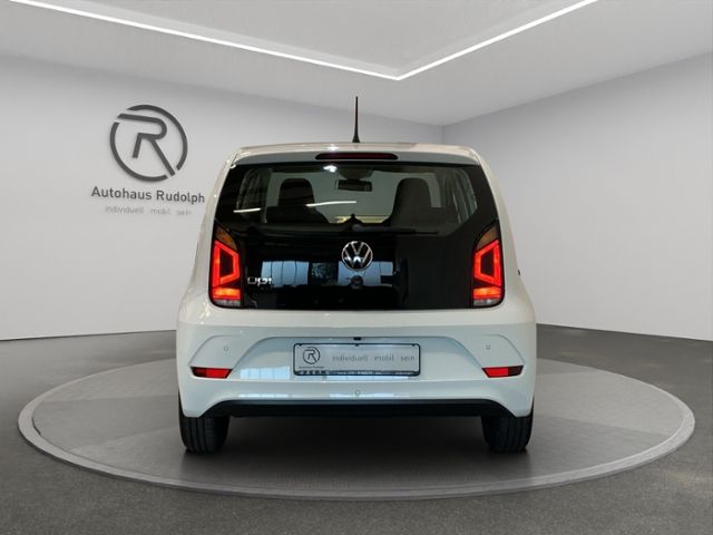 Volkswagen up! 2020