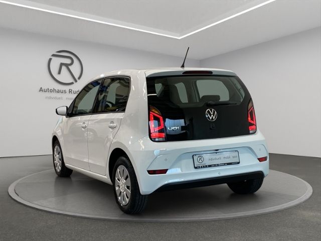 Volkswagen up! 2020