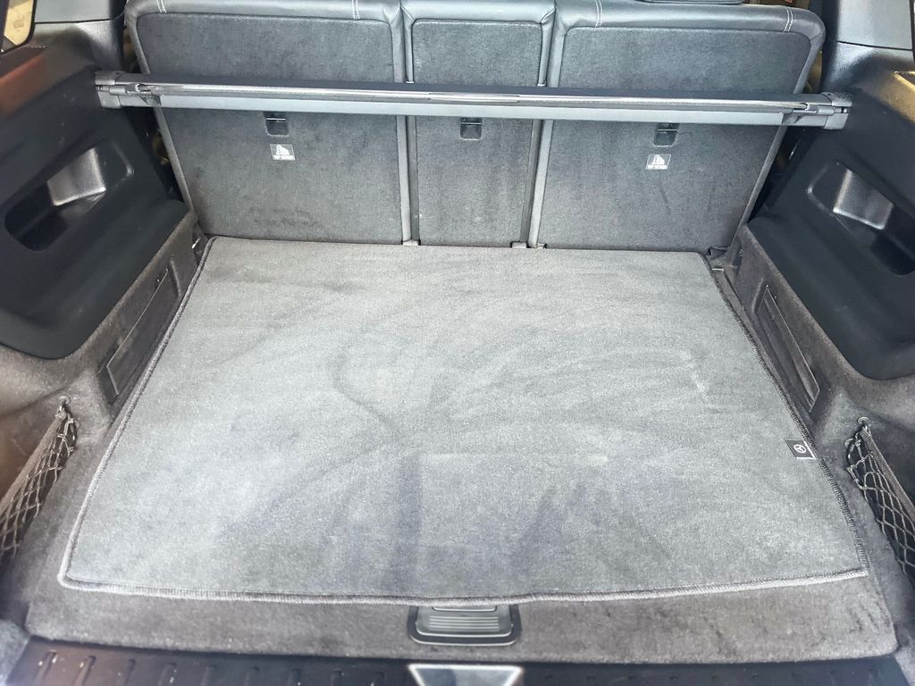 Mercedes-Benz GLB 200 2024