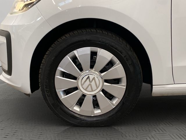 Volkswagen up! 2020