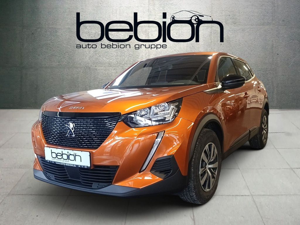 Peugeot 2008 2023