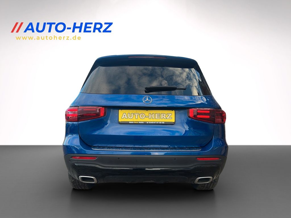 Mercedes-Benz GLB 200 2024