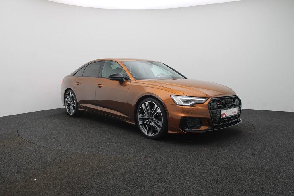 Audi S6 2024