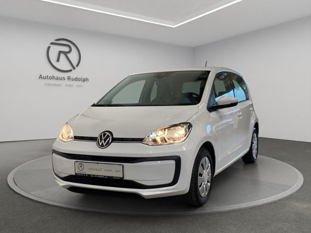Volkswagen up! 2020