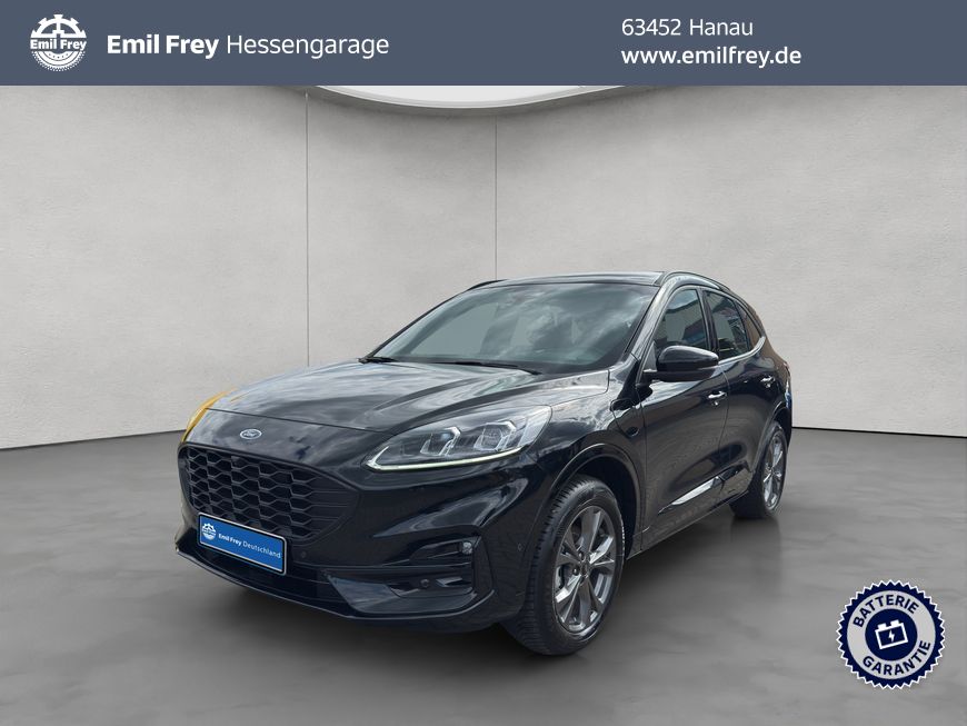 Ford Kuga 2024