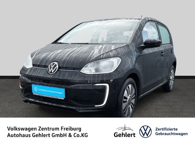Volkswagen e-up! 2021