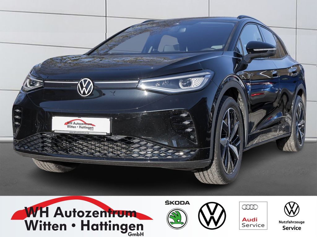 Volkswagen ID.4 2025