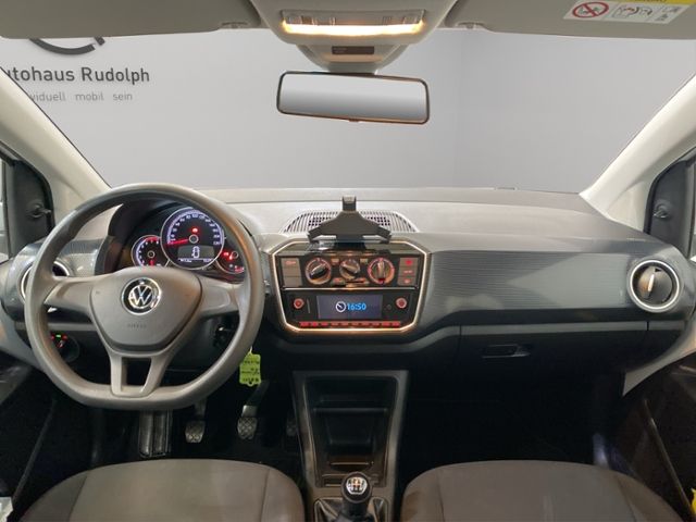 Volkswagen up! 2020