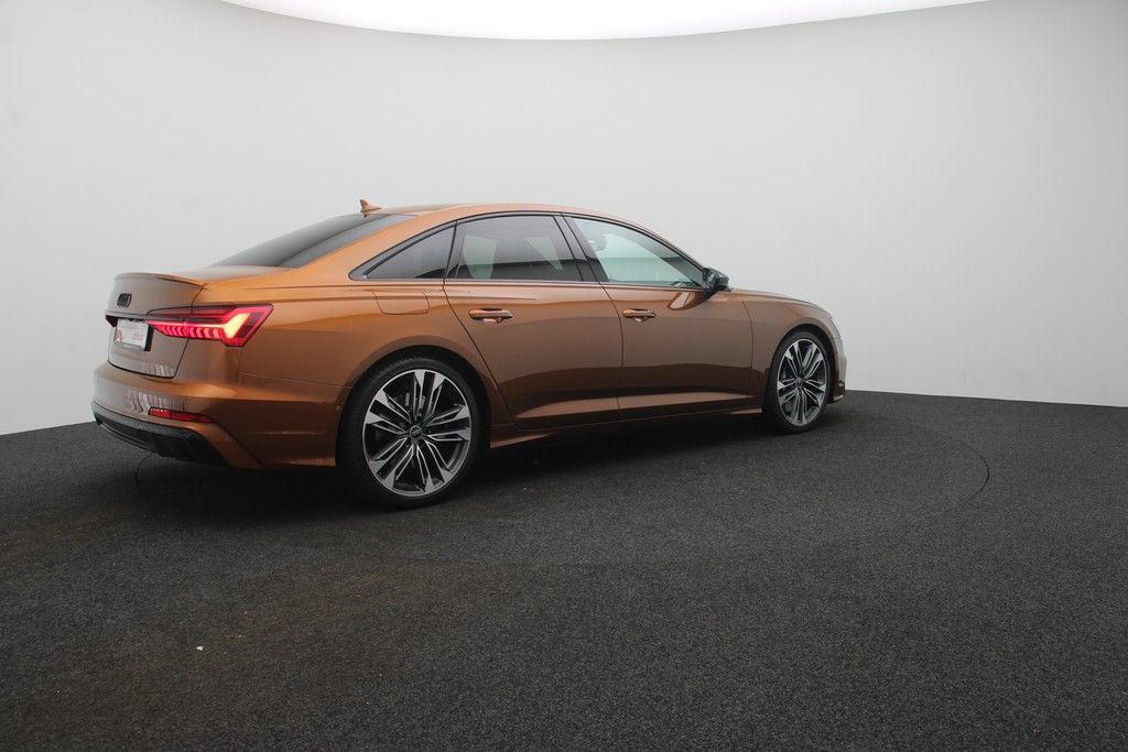 Audi S6 2024