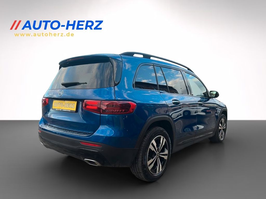 Mercedes-Benz GLB 200 2024