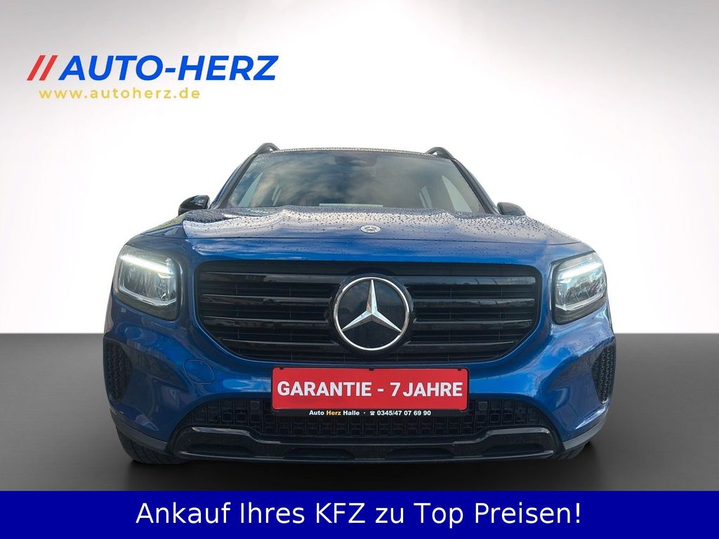 Mercedes-Benz GLB 200 2024