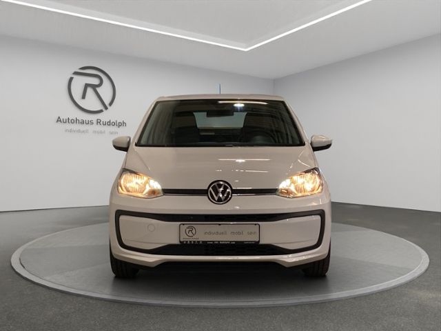 Volkswagen up! 2020