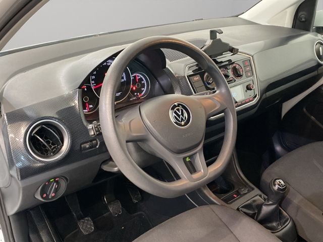 Volkswagen up! 2020