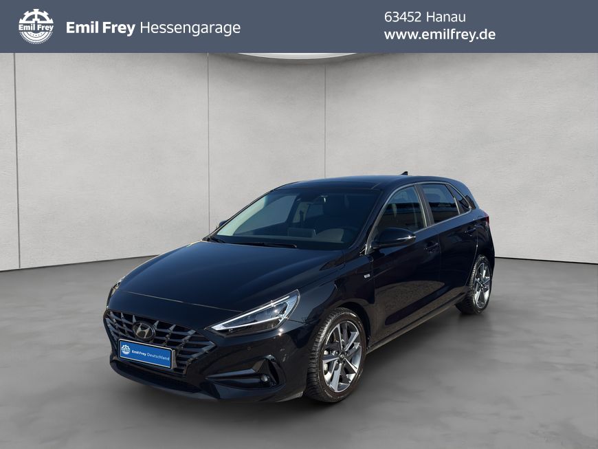 Hyundai i30 2023