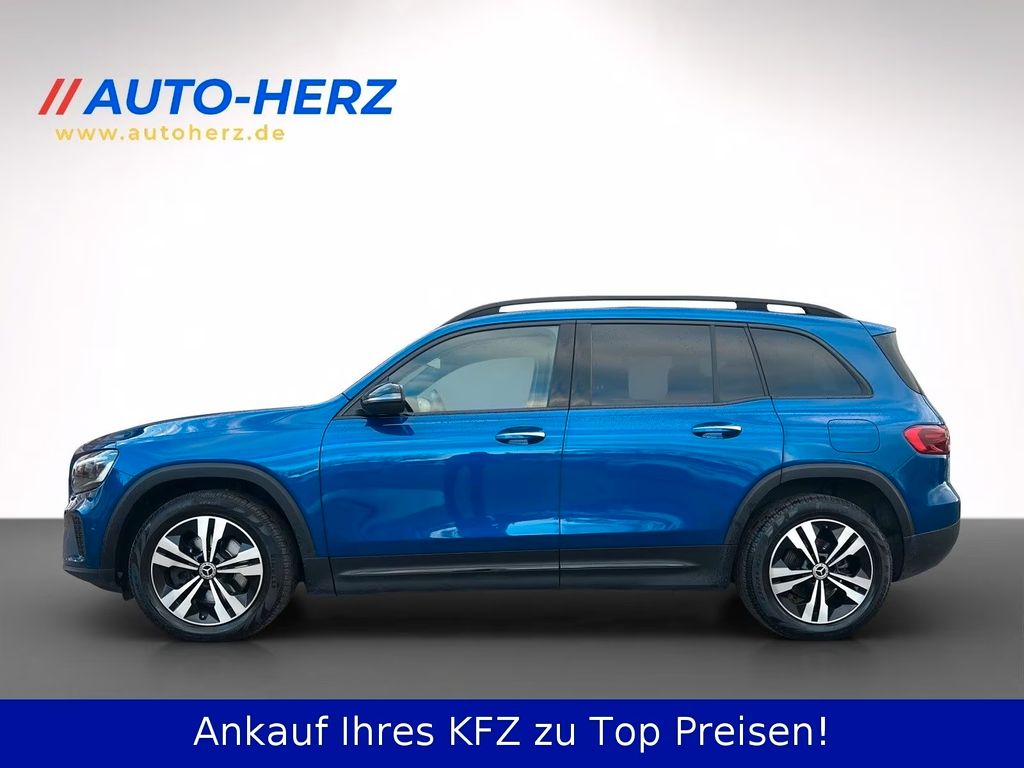 Mercedes-Benz GLB 200 2024