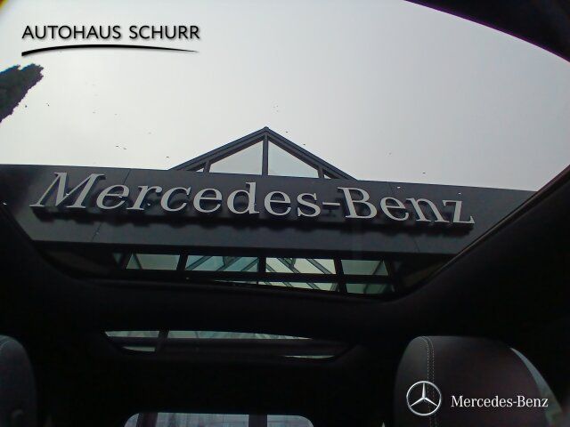 Mercedes-Benz GLA 200 2025