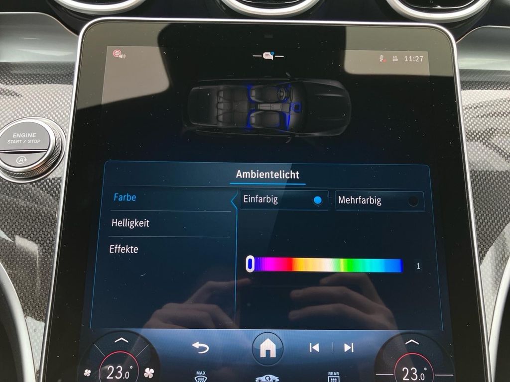 Mercedes-Benz C 300 2025