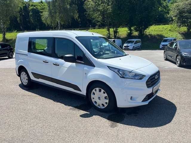 Ford Transit Connect 2024