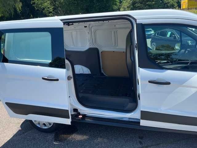 Ford Transit Connect 2024