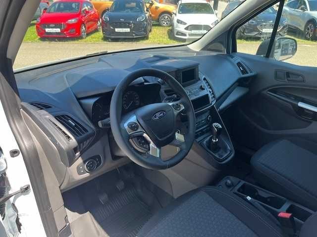 Ford Transit Connect 2024