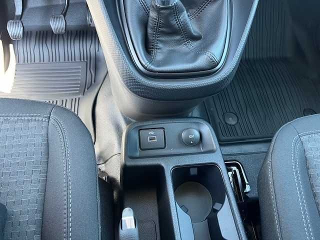 Ford Transit Connect 2024