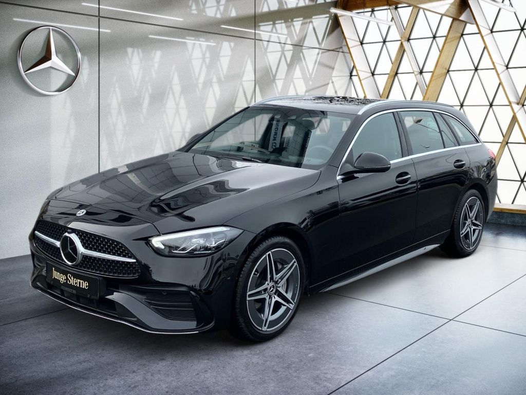 Mercedes-Benz C 300 2025
