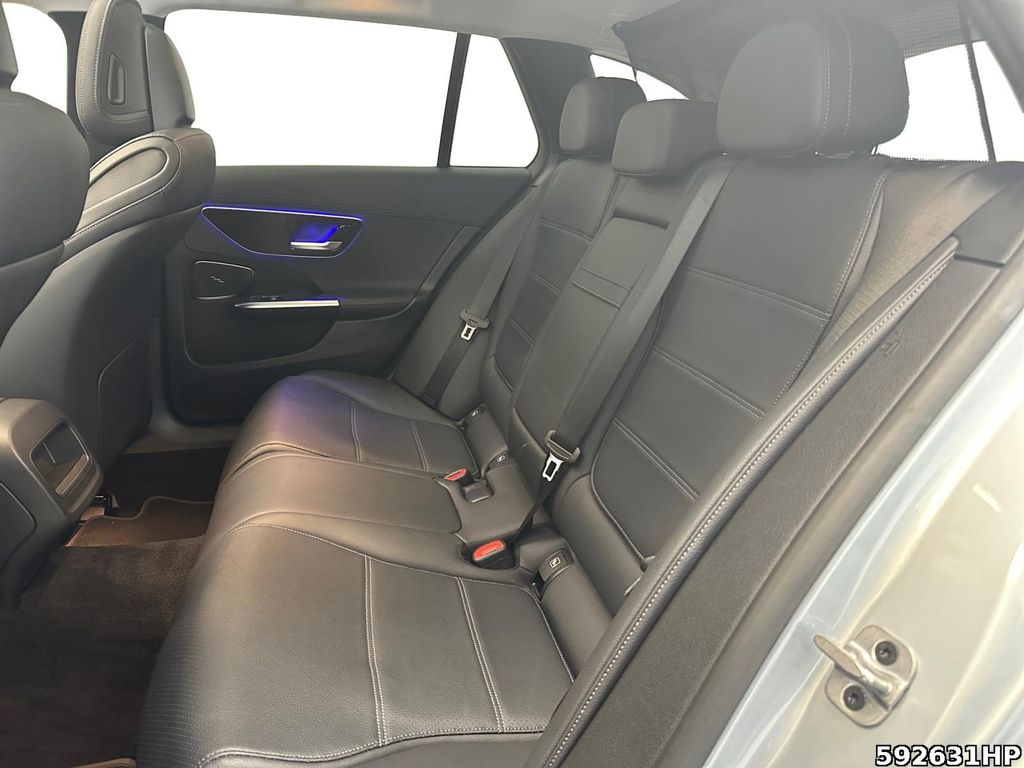 Mercedes-Benz C 220 2023