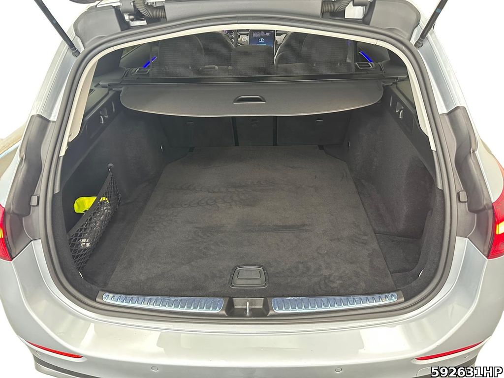 Mercedes-Benz C 220 2023