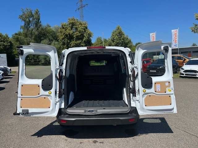 Ford Transit Connect 2024