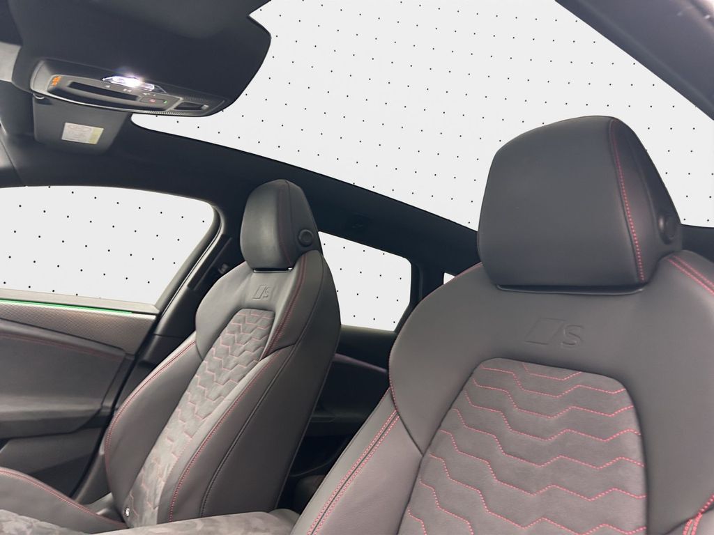 Audi A6 e-tron 2025