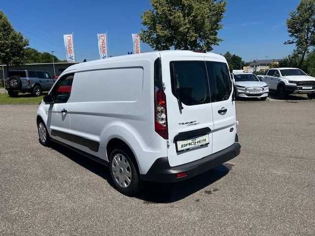 Ford Transit Connect 2024