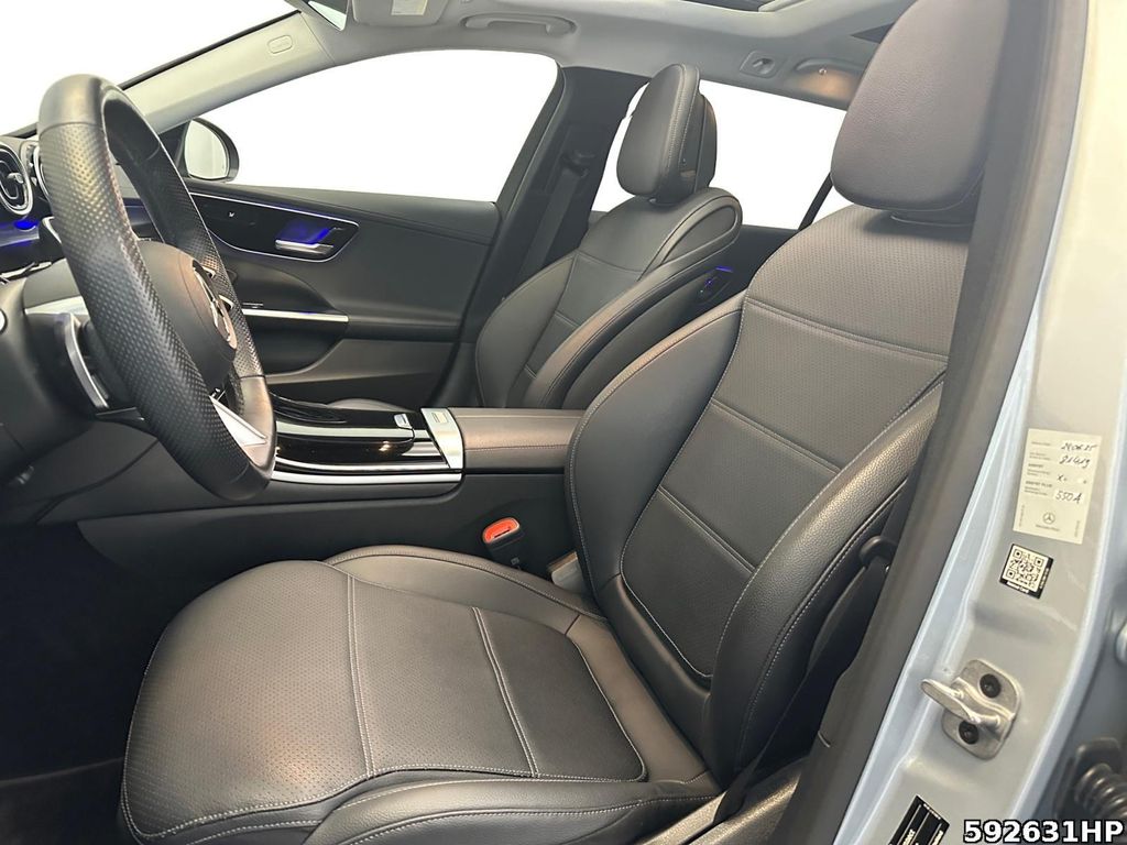 Mercedes-Benz C 220 2023