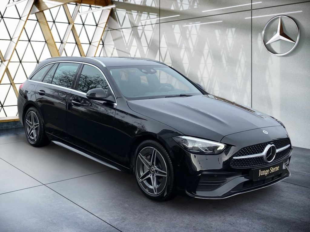 Mercedes-Benz C 300 2025