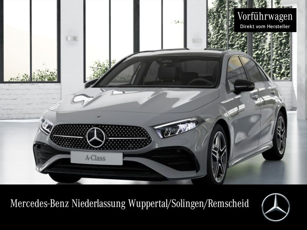 Mercedes-Benz A 200 2025