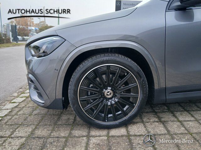 Mercedes-Benz GLA 200 2025