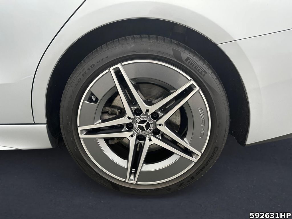Mercedes-Benz C 220 2023