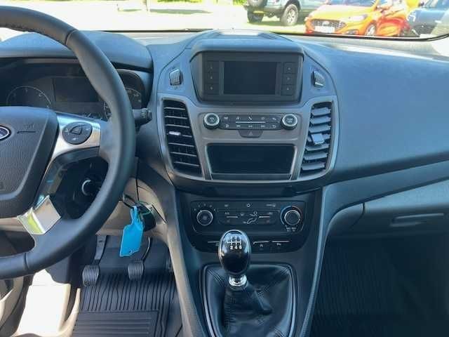 Ford Transit Connect 2024