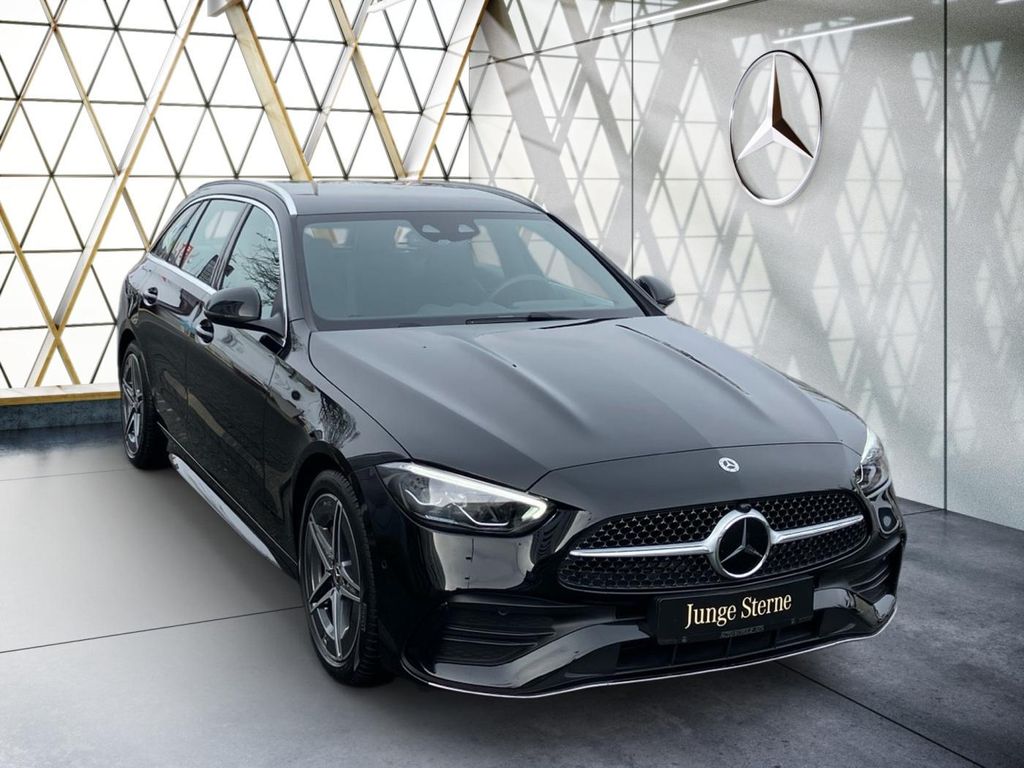 Mercedes-Benz C 300 2025