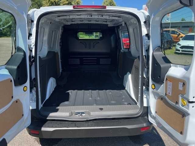 Ford Transit Connect 2024