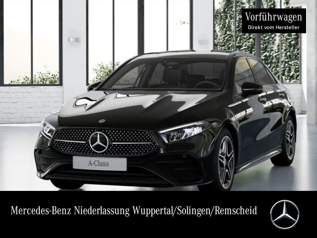 Mercedes-Benz A 200 2025