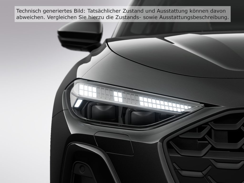 Audi A5 2024