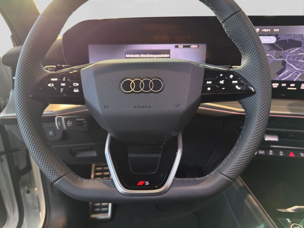 Audi Q3 2025