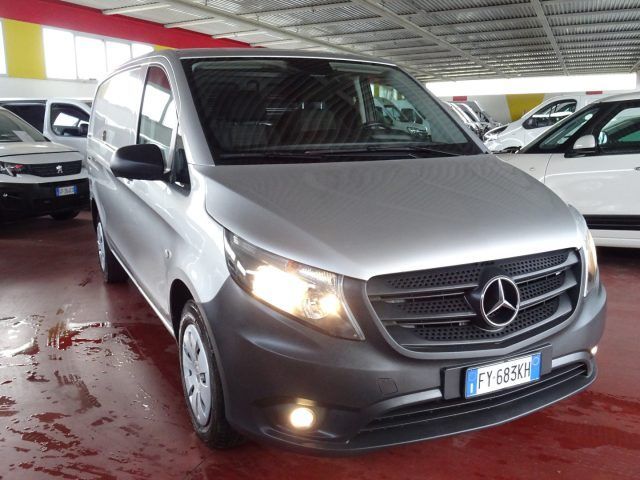 Mercedes-Benz Vito 2019