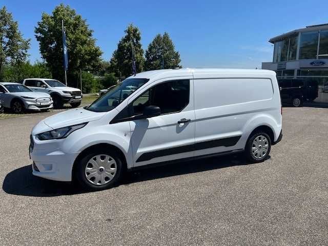 Ford Transit Connect 2024