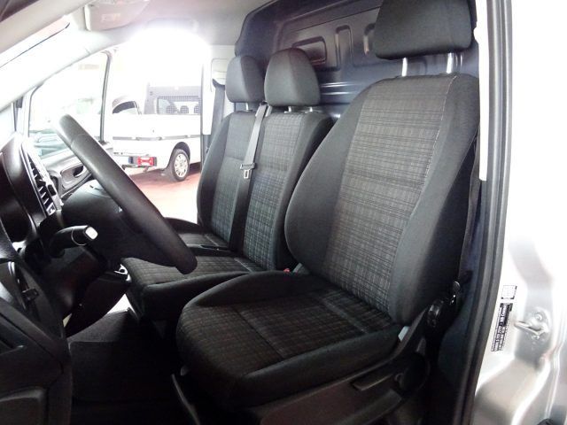 Mercedes-Benz Vito 2019