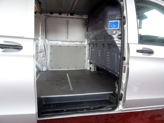 Mercedes-Benz Vito 2019